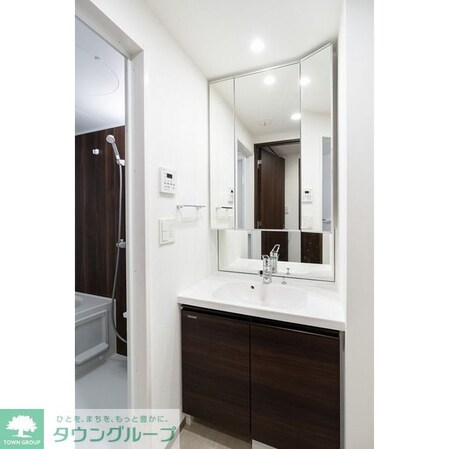 ザ・グラヴィティ新宿の物件内観写真